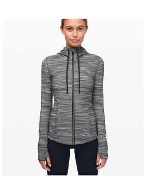 Lululemon Hooded Define Jacket Women's 6